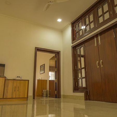Chet Residency Namsai 外观 照片