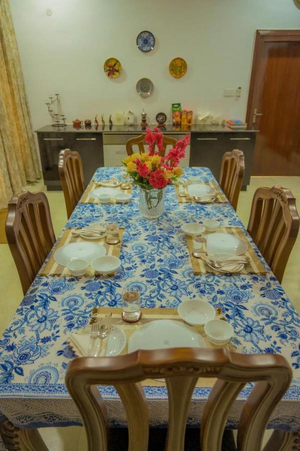Chet Residency Namsai 外观 照片