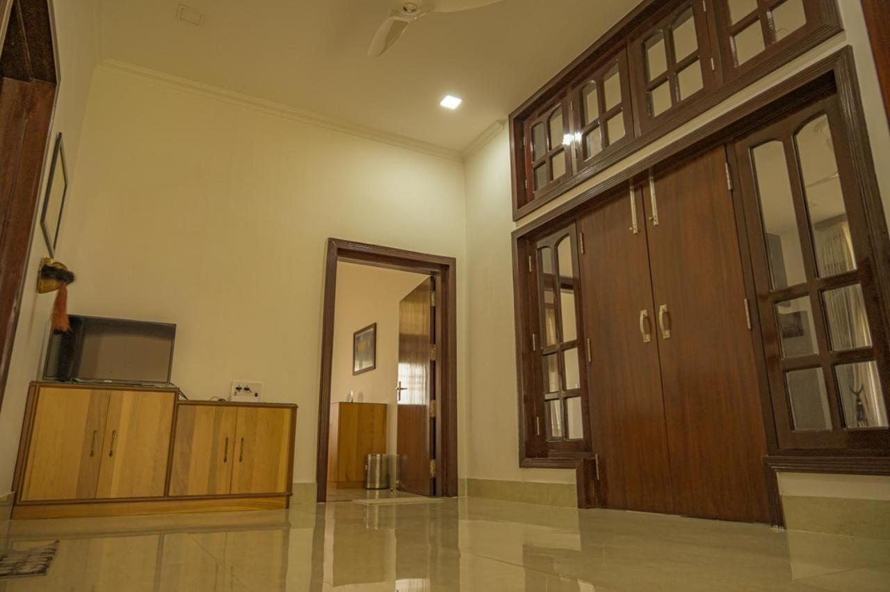 Chet Residency Namsai 外观 照片