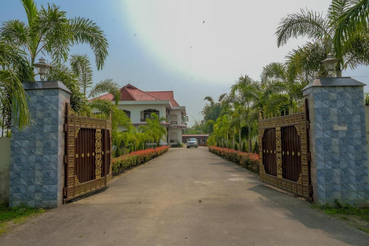 Chet Residency Namsai 外观 照片