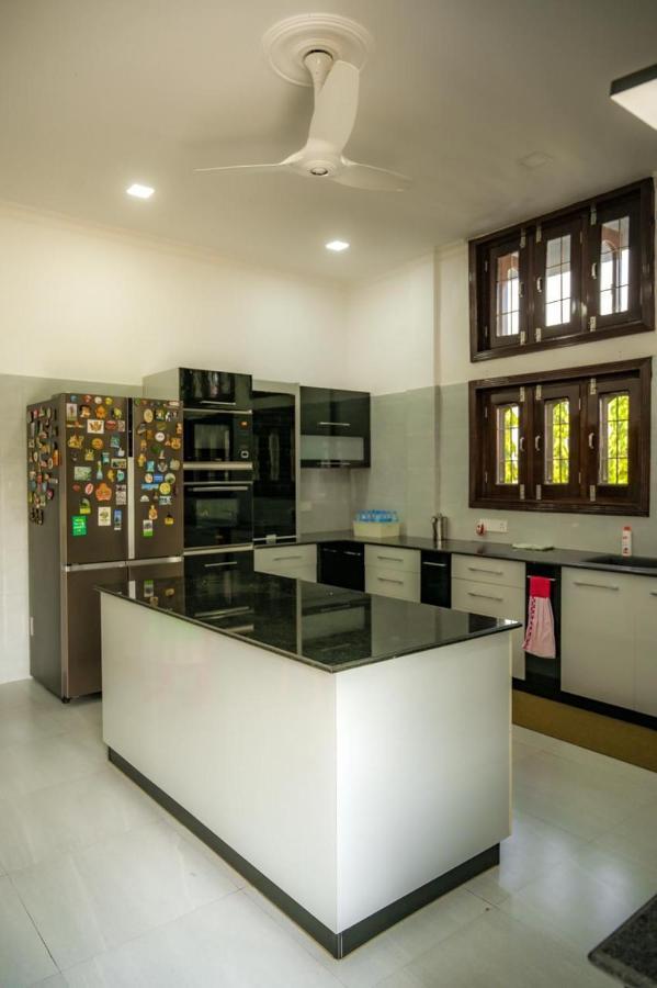 Chet Residency Namsai 外观 照片