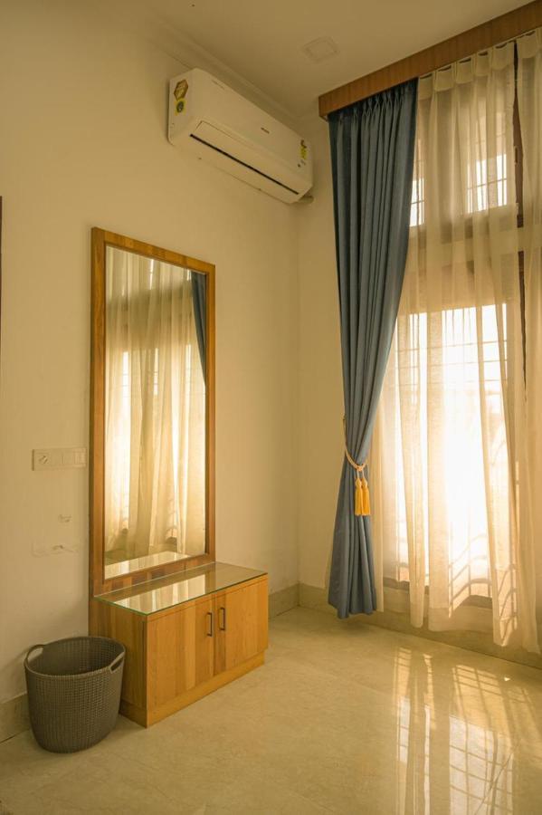 Chet Residency Namsai 外观 照片