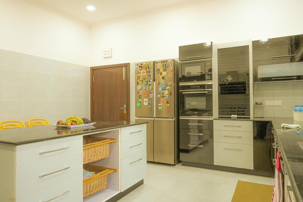 Chet Residency Namsai 外观 照片